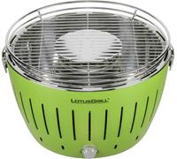 LotusGrill G34 U Green
