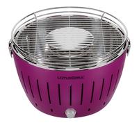 LotusGrill G34 U Lilac