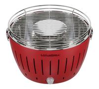 LotusGrill G34 U Rojo