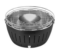 LotusGrill G435 Table Top Barbecue USB Antracita