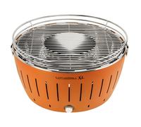 LotusGrill G435 U Orange