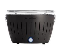 LotusGrill LG G34 U - Barbacoa portátil para exteriores - Antracita