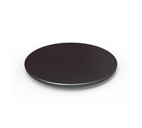 LotusGrill XL Pizza parrilla-set XL! Desarrollado Especialmente Para humo Bajo Asador a carbón vegetal/Barbacoa de mesa