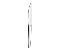 LOU LAGUIOLE Caja 12 Cuhillos Postre Inox Jet de Acero Inox 18/0-2,5mm
