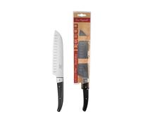 Lou Laguiole Pro Cuchillo Santoku 18 cm