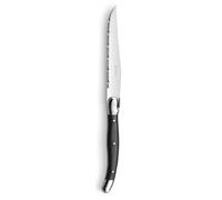 Lou Laguiole Set de 6 Cuchillos Chuleteros Inox+Mango Pp Rustic