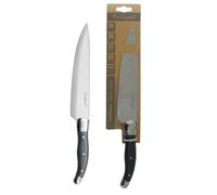 Lou Laguiole Tradición XL - Cuchillo cocinero 18 cm