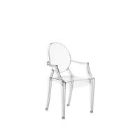 LOU LOU GHOST Silla de Bebé Cristal