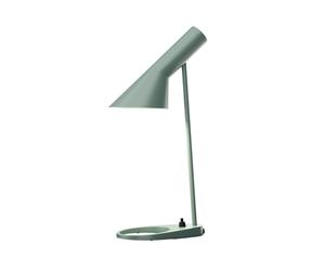Louis Poulsen Lámpara de mesa AJ MINI Petróleo claro