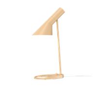 Louis Poulsen Lámpara de mesa AJ MINI Warm sand
