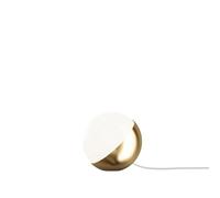 Louis Poulsen Lámpara de mesa/lámpara de pie VL Studio bords Ø15 cm Latón