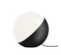Louis Poulsen Lámpara de mesa/lámpara de pie VL Studio bords Ø32 cm Negro