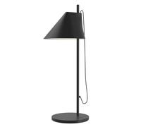 Louis Poulsen Lámpara de mesa Yuh Negro