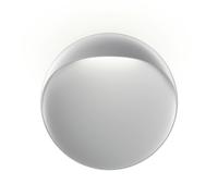 Louis Poulsen Lámpara de pared Flindt Ø20 cm Aluminio