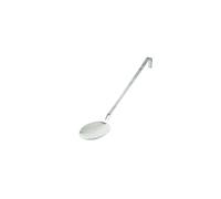 LOUIS TELLIER - Espumadera profesional - acero inoxidable - Ø 14 cm