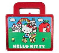 LOUNGEFLY Cuaderno 50th Anniversary Hello Kitty