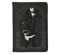 Loungefly disney nightmare before christmas jack holiday - diario de p