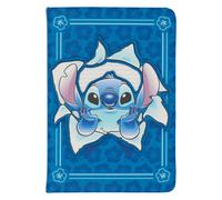 Loungefly lilo and stitch - diario de papelería recargable