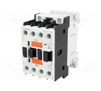 LOVATO ELECTRIC Contactor BF 3-polar 25A 110VAC