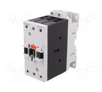 Contactor potencia 3P 40 A AC3 bobina 230 VAC BF4000A230
