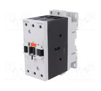 Contactor de potencia 3P 50A AC3 bobina 230 VAC BF5000A230