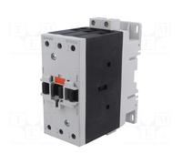 Contactor de potencia 3P 80A AC3 bobina 110 VAC BF8000A110