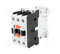 LOVATO ELECTRIC Contactor BF 32A 24VDC 3-polar NO x3