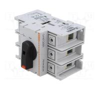 LOVATO ELECTRIC GA030A Interruptor de aislamiento de 3 polos 30A