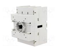 LOVATO ELECTRIC GA125C Interruptor de aislamiento 3 polos 125A