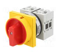 LOVATO GX4010U65 Interruptor