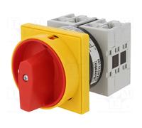 LOVATO ELECTRIC Interruptor de leva 40A 2 posiciones 0-1