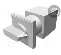 LOVATO ELECTRIC Interruptor de levas estrella-triángulo 32A
