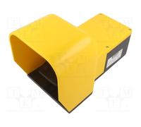 LOVATO ELECTRIC Interruptor de pie SPST-NO + SPST-NC