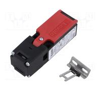 Interruptor de seguridad KBN4L11: interruptor de llave KBN NC + NO IP65 LOVAT...