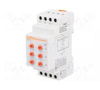 Relé de monitoreo de voltaje relé PMV PMV70A575