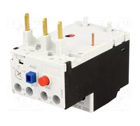 LOVATO ELECTRIC Relé térmico RF38 24-32A con agarres de tornillo