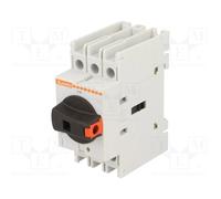LOVATO GA063SA Interruptor de aislamiento