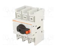 LOVATO GA080A Interruptor de aislamiento