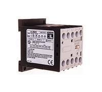 Lovato - Minicontactor tripolar ac3 12a bg1201d 24vdc