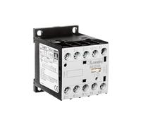 Lovato - Minicontactor tripolar ac3 12a bg1210a 230vac