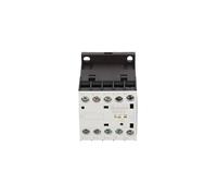 Lovato - Minicontactor tripolar ac3 9a bg0901a 24vac