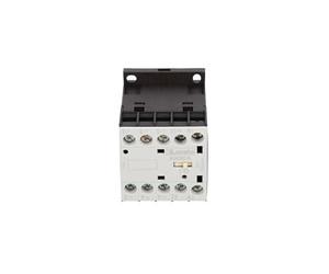Lovato - Minicontactor tripolar ac3 9a bg0901a 24vac
