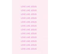 Love Bears All Things: A 52-W uided Prayer Journal for Women