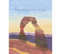 Love Muchly Greeting Cards: Birthday - Some Things Never Change (Pack of 6)
