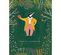 Love Muchly Greeting Cards: Birthday - Sorry if I overdressed (Pack of 6)