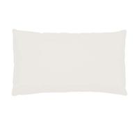 Lovely Casa - Funda de Almohada 50 x 80 cm - Alicia - Lino