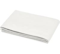 Lovely Casa - Funda nórdica - Tamaño 260 x 240 cm - 100% algodón con certificación Oeko-Tex - Color Marfil - Modelo Eden - Ropa de Cama para casa - Ideal para Cama Doble Queen o tamaño King