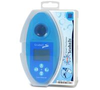 Lovibond Scuba II - Comprobador electrónico de piscina para cloro y pH Medidor electrónico de piscina piscina - Whirlpool