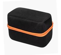 LOVIVER Estuche de transporte para arrancador de coche EVA, práctico, portátil y ligero, bolsa de almacenamiento protectora compacta y organizadora.