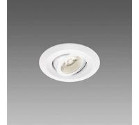 LOWGLARE 2 614 LED 10W 25 3K CELL-D ALUMINIO